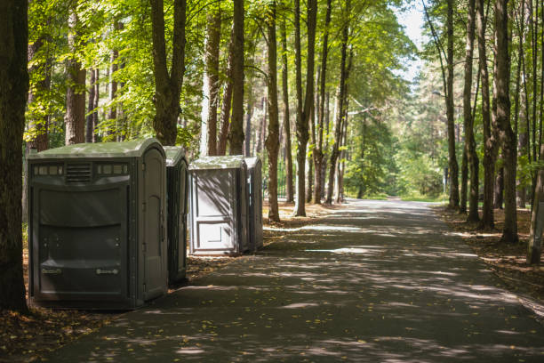 Best Construction Site Portable Toilets in USA