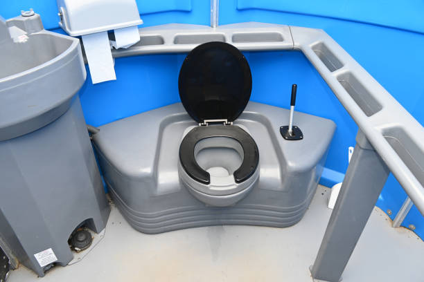 Best ADA-Compliant Portable Toilet Rental in USA